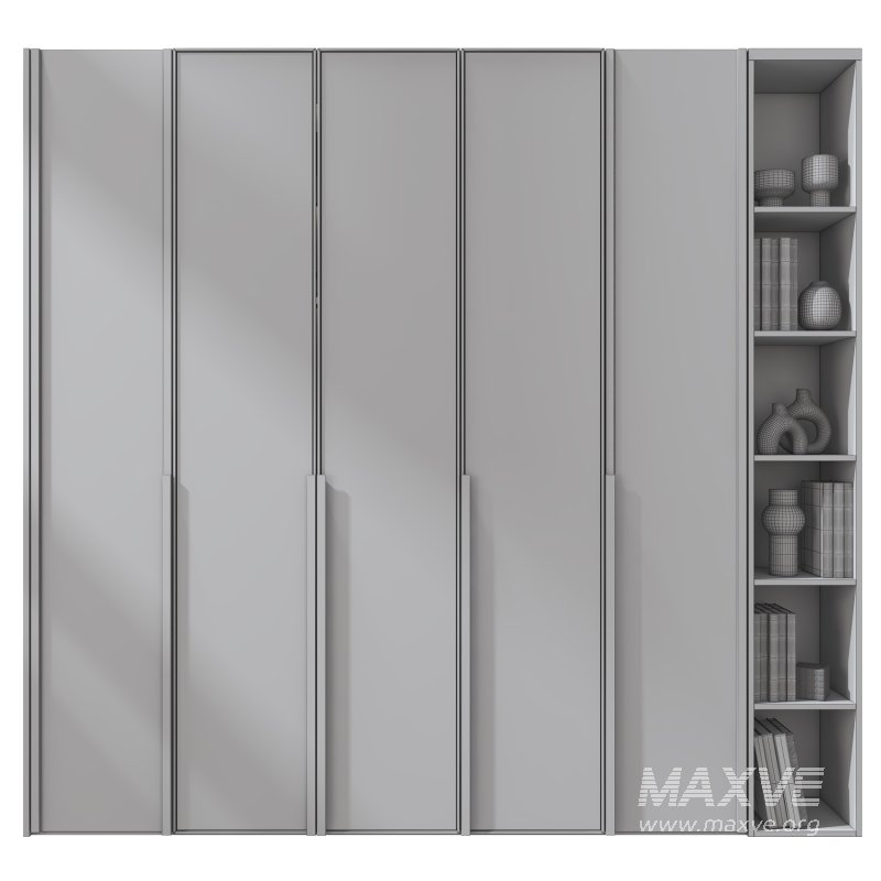 Furniture composition 148 - Image 3