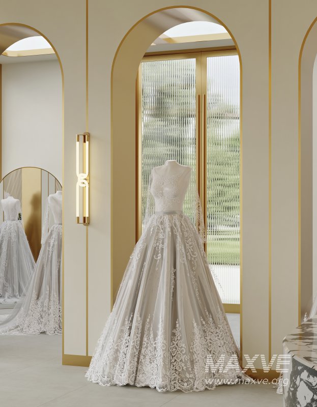 Wedding Dress shop - Image 5