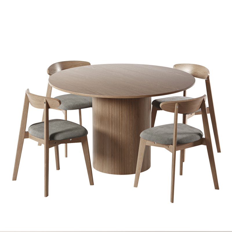 Dunmore and Hill Table-Divan - Image 3