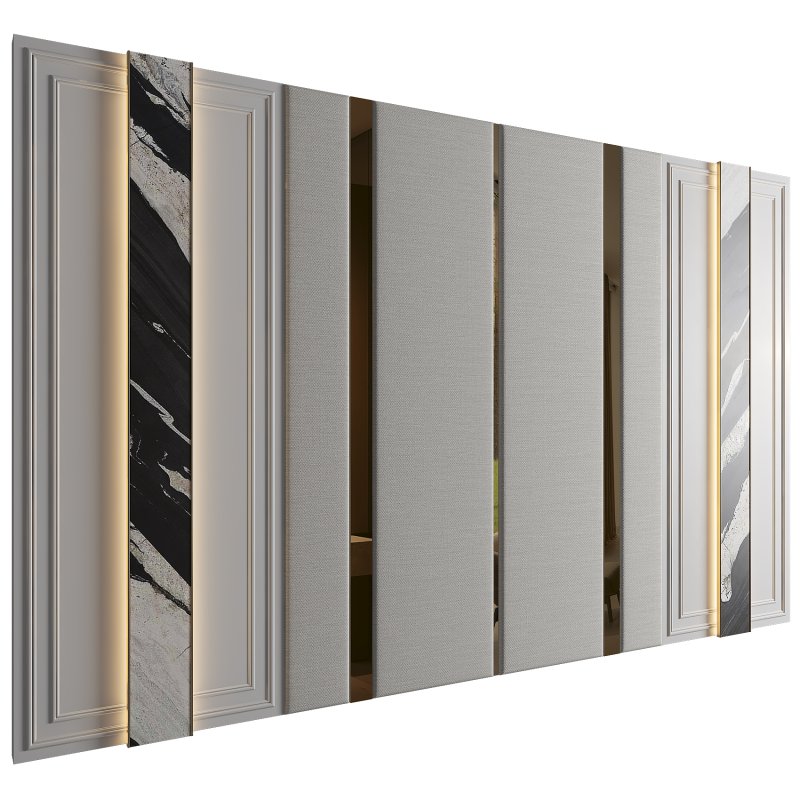 Wall Panel Decor 238 - Image 2