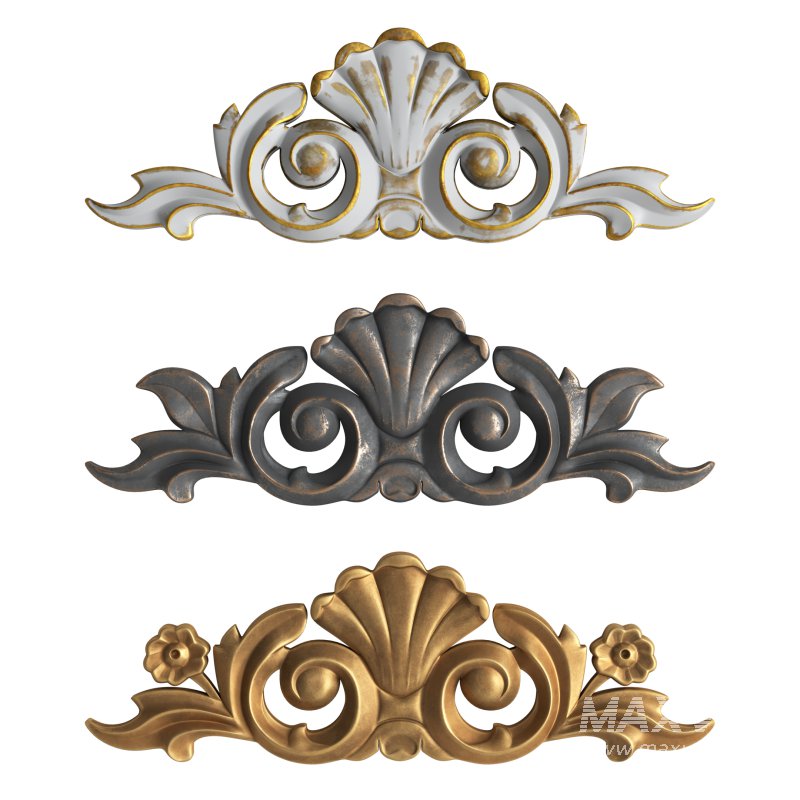 Appliques 01 P3 - Image 2