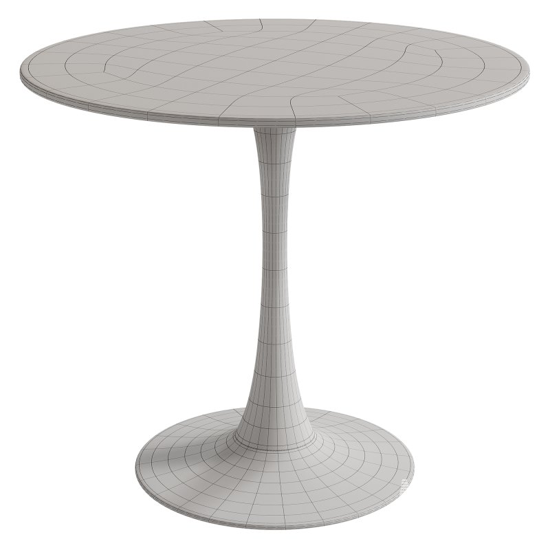 Tulip Rupert table - Image 1