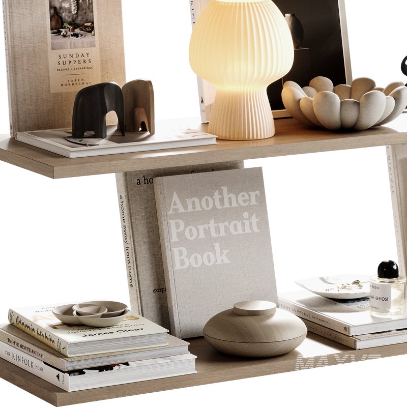 Decorative set 67 - Image 6