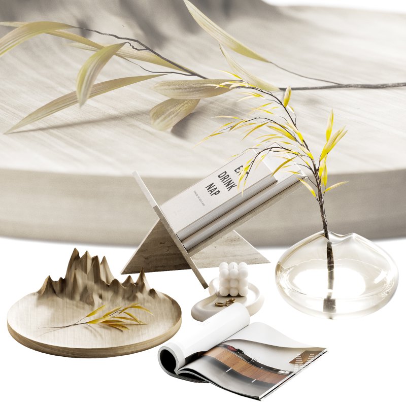 Decorative set 48 - Image 5