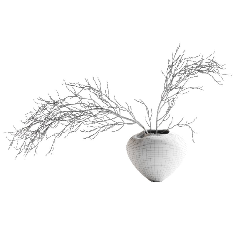 Decorative Bouquet set 28 - Image 6