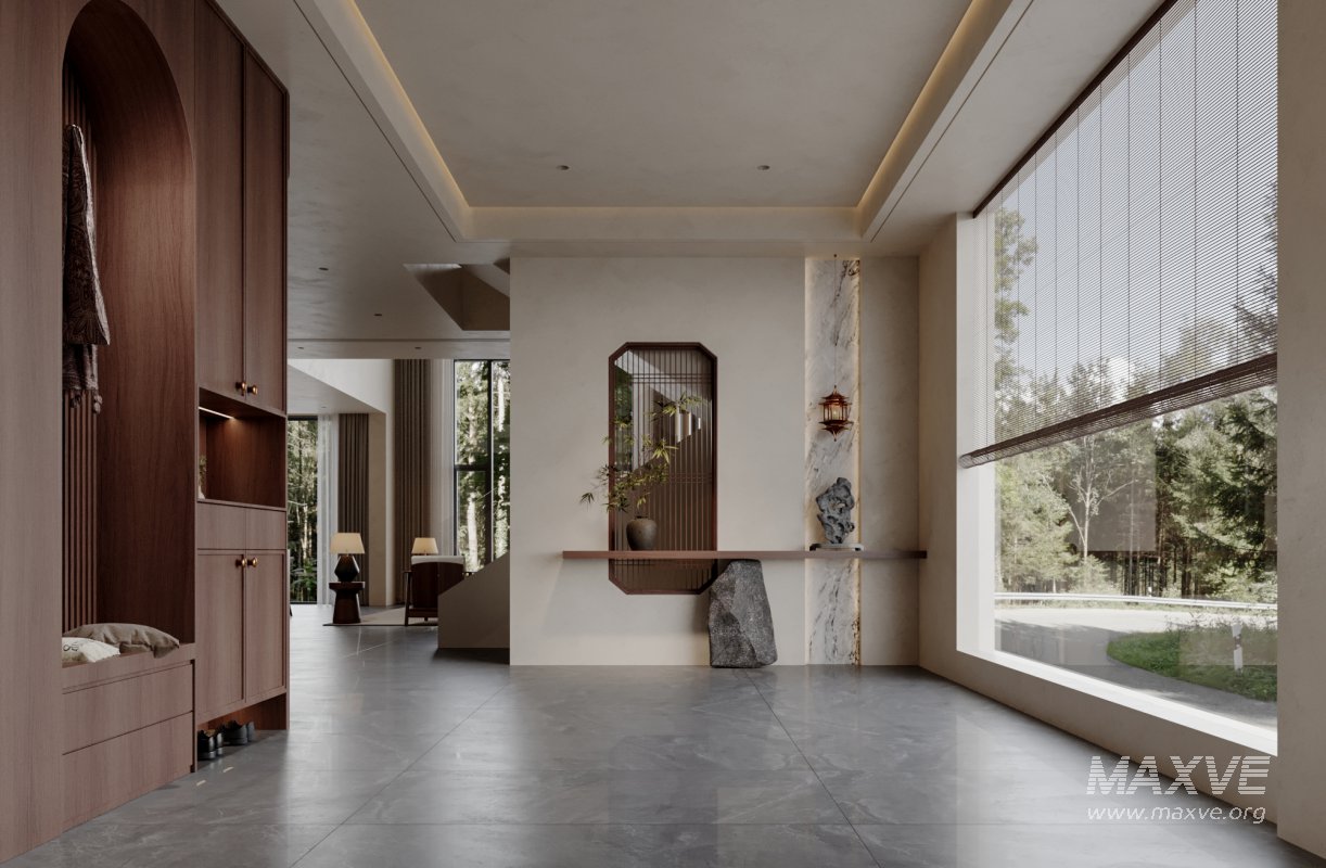 Villa interior - Image 5