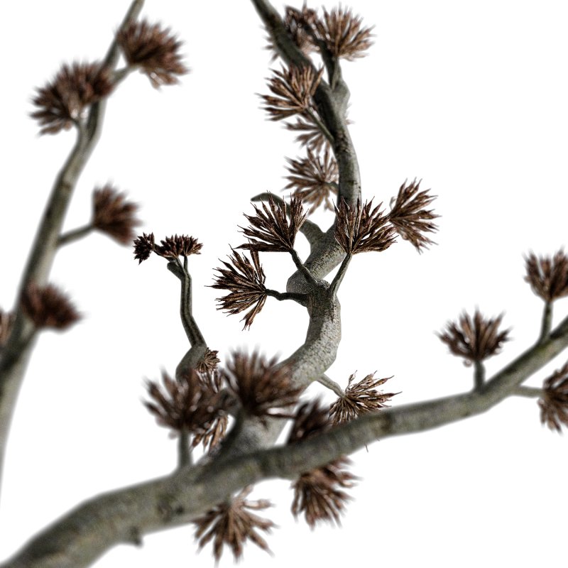 Decorative Bouquet set 27 - Image 3