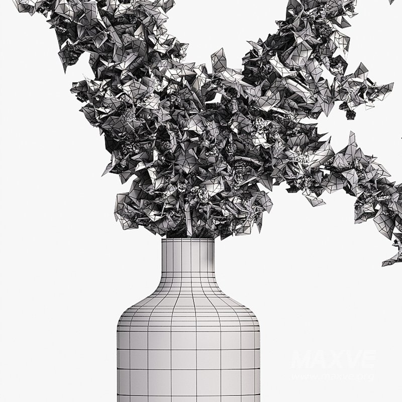 decorative bouquet set - Image 2