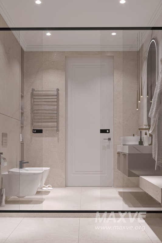 Bathroom Design - Image 4