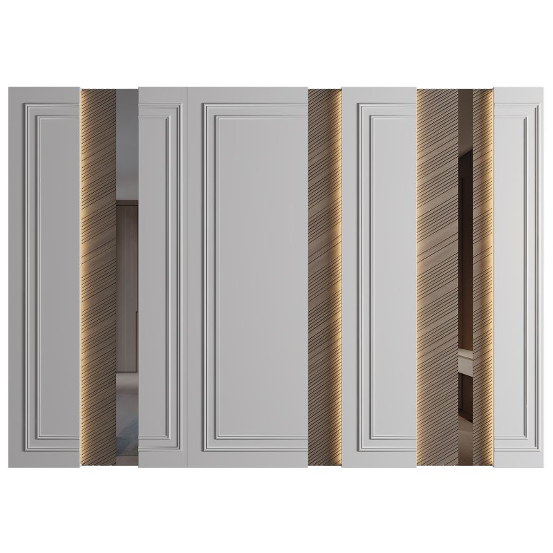 Wall Panel Decor 220 - Image 2