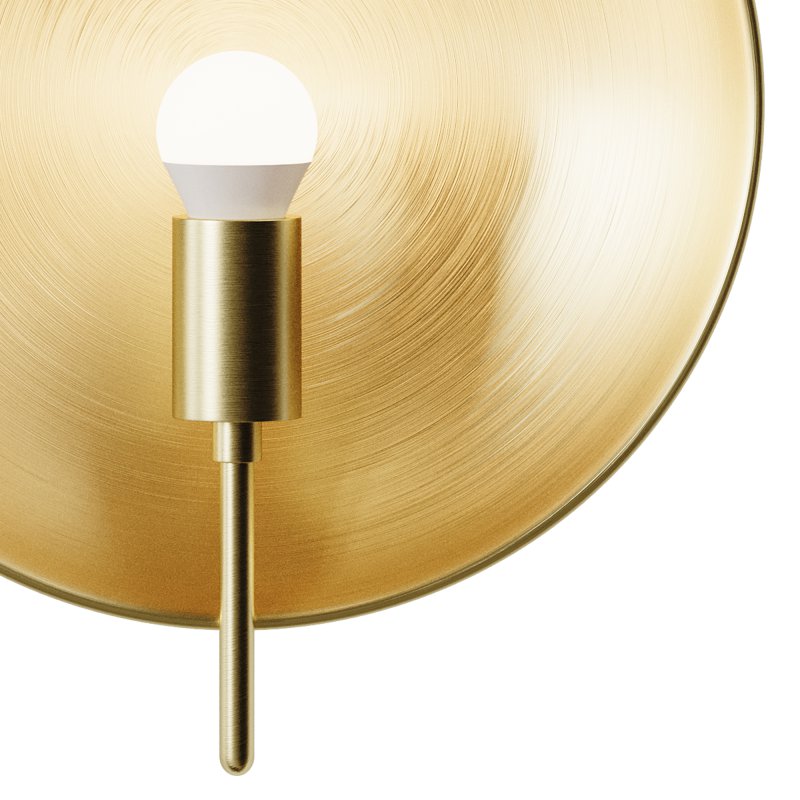 Exclusive Brass Wall light wall lamp - Image 7