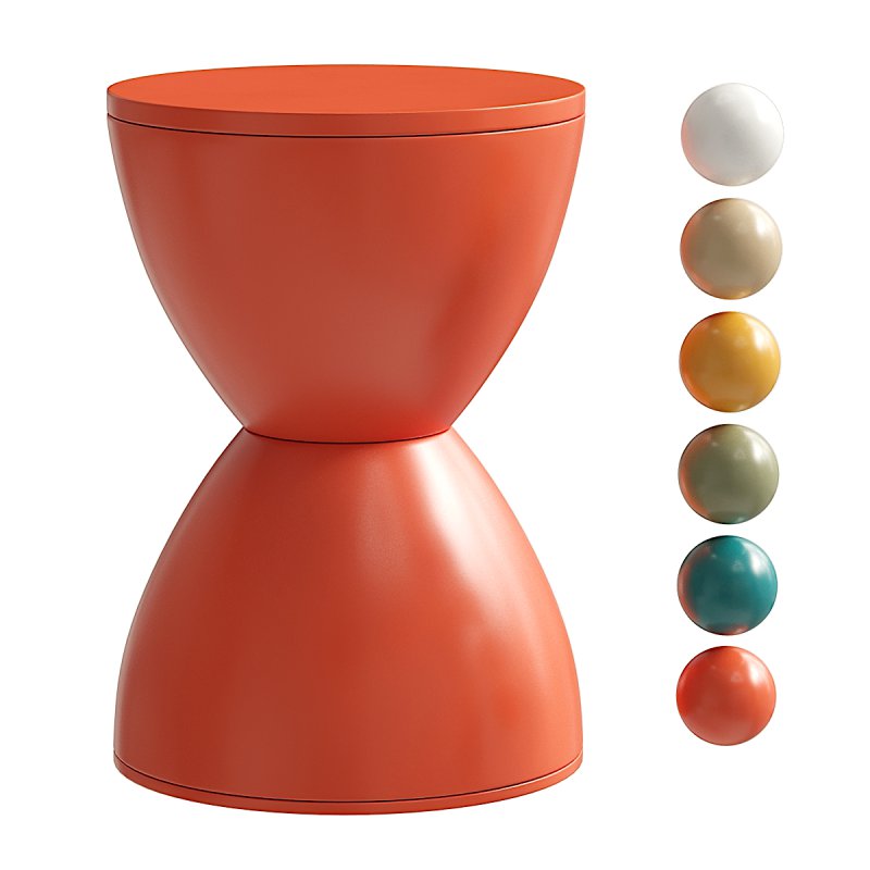 Tony Puffin Coffee Table - Image 6