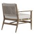 Rosen Outdoor Chair-Fourhands - Thumbnail 4
