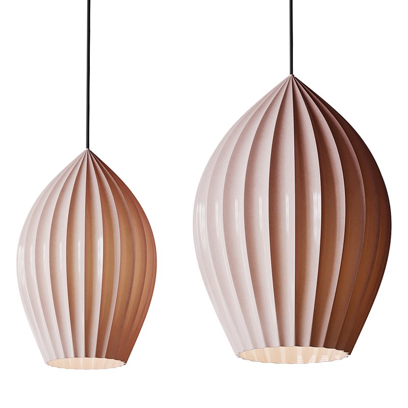 Fin Suspension light - Image 8