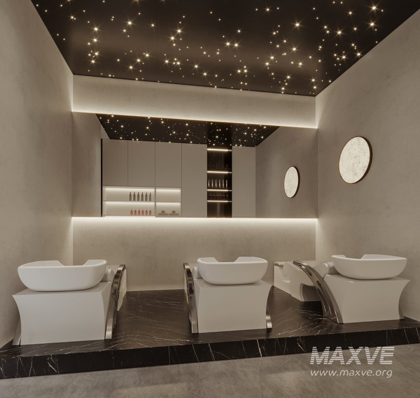 hair salon - Image 3