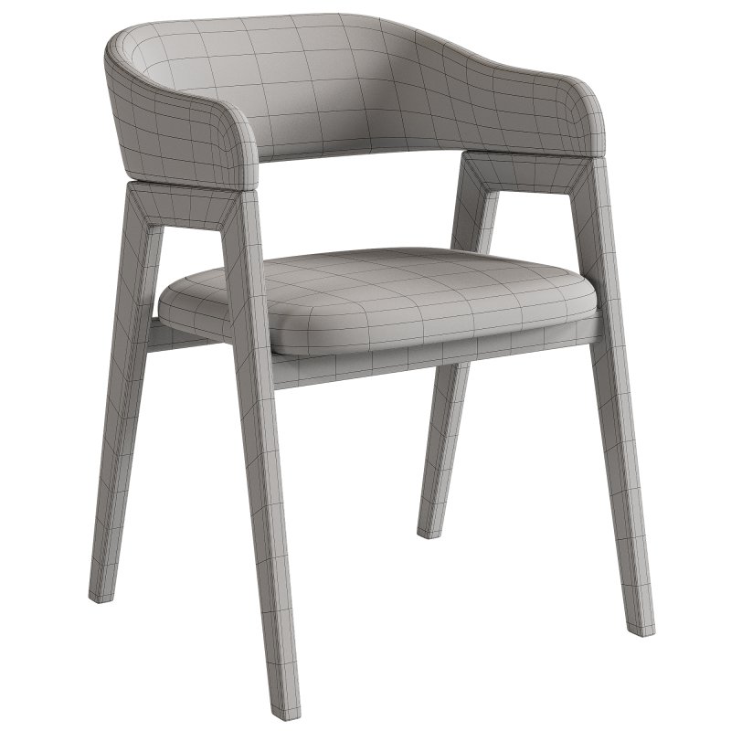 Chelsea chair - Image 4