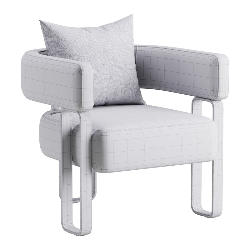 Chair Capricorn - Image 10