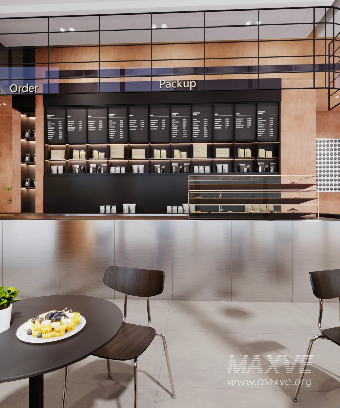 Coffee Shop - Image 5