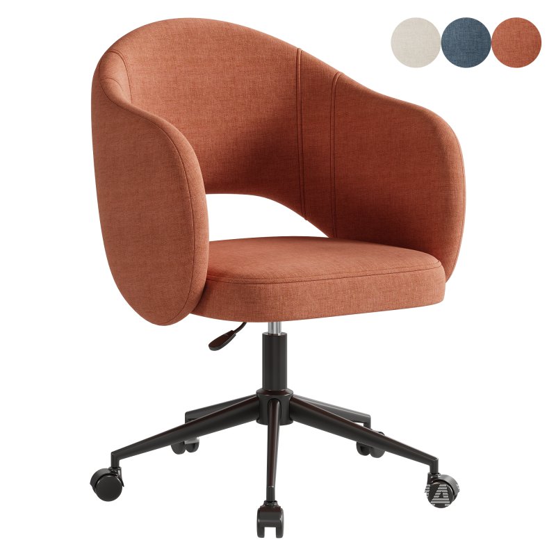 Daisy office chair - Image 8