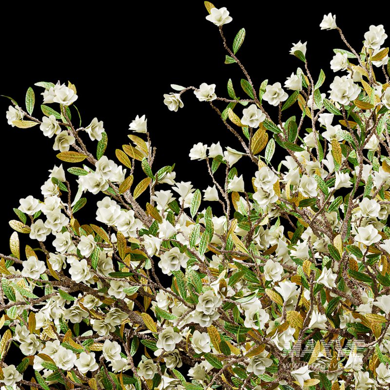 Decorative Bouquet set 20 - Image 7