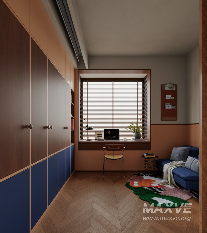 Living Room Dining Room Kitchen Bedroom - Image 5