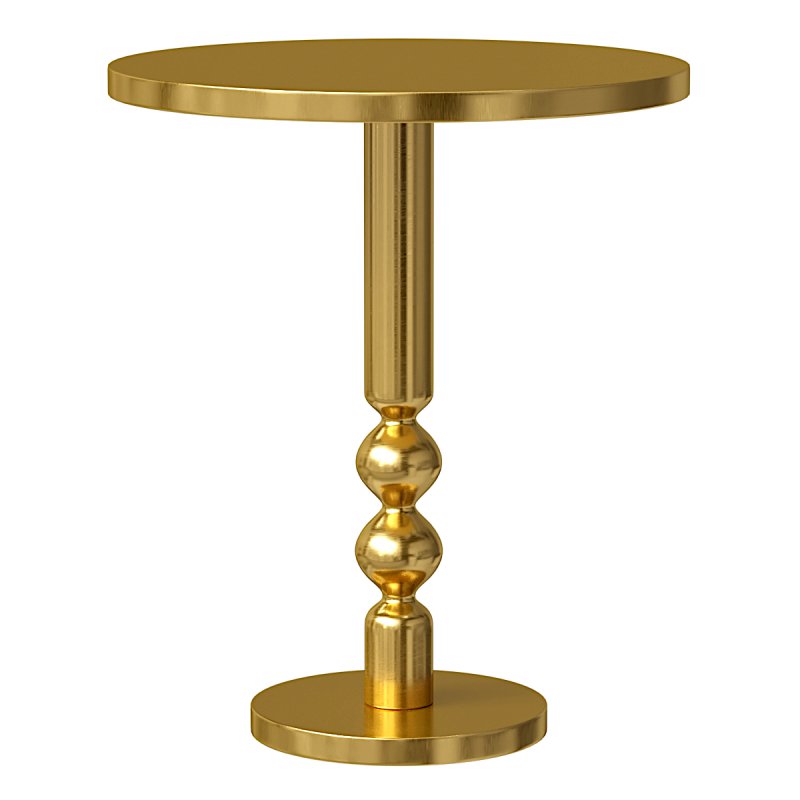 Sheen Large Side Table - Image 4