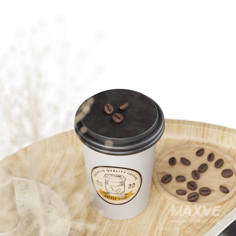 Decorative set 23 - Image 3