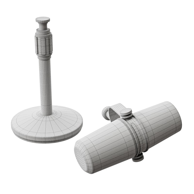 MV7 Microphone - Image 9