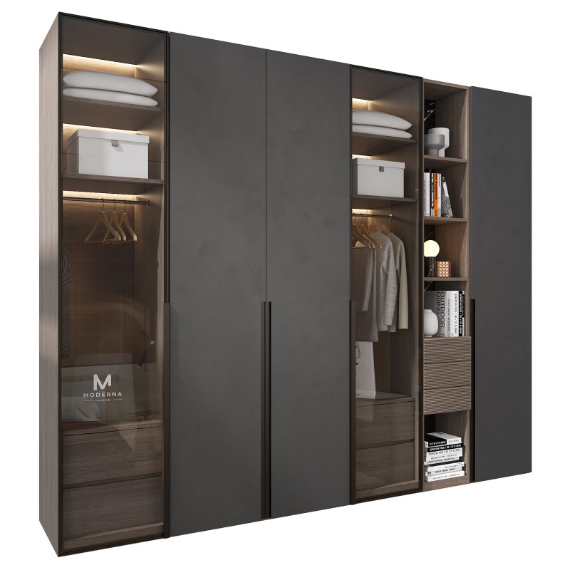 Furniture composition 151 - Image 2