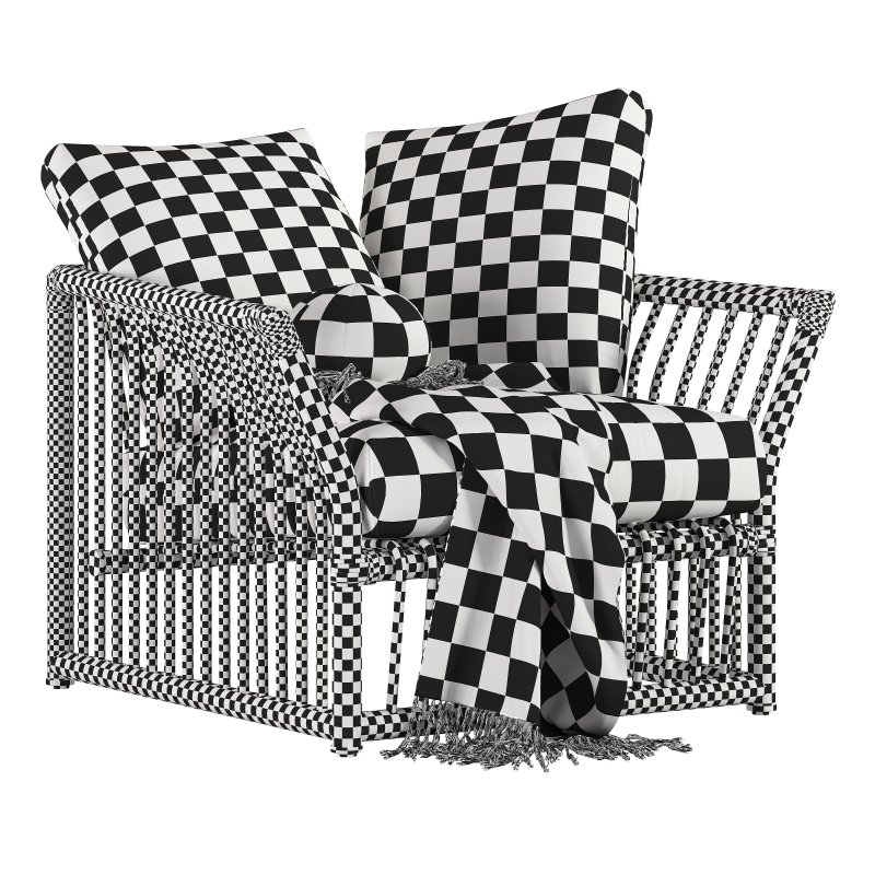 Softcage Armchair-Bebitalia - Image 6