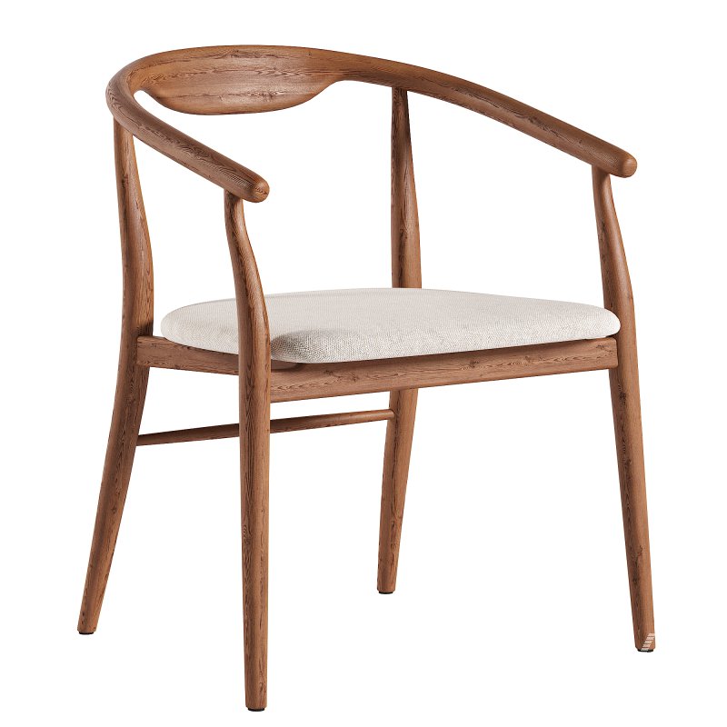 Turin Chair and Orxus Table by Deephouse - Image 2