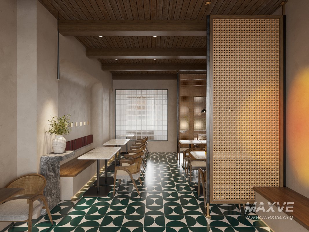 Restaurant and Cafe - Image 4