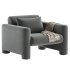 Ion Armchair - Thumbnail 3