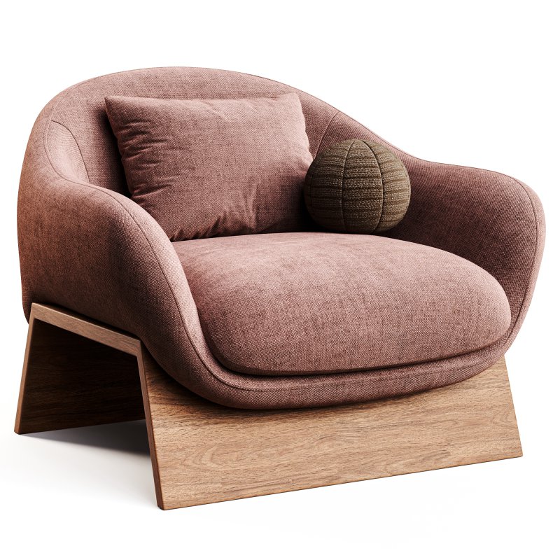 BOOLEAN_ARMCHAIR - Image 2