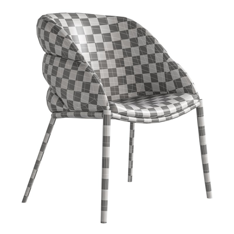 CAMILLA ML CHAIR - Image 4