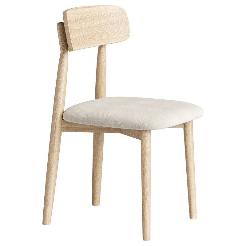 Wooden_dining_chair - Image 2