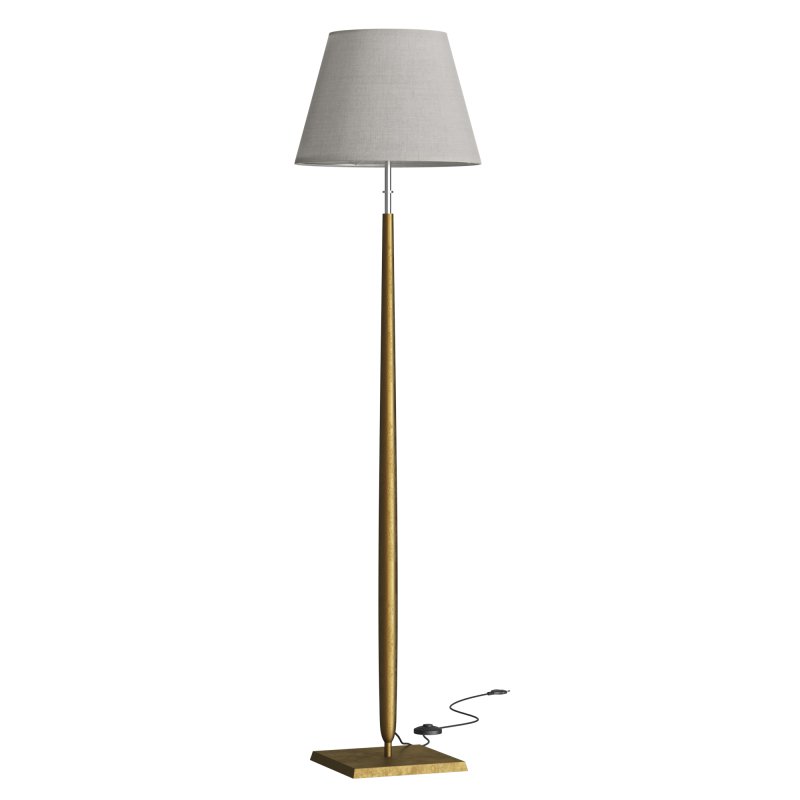 Tailor Soft Floor Lamp - Image 4