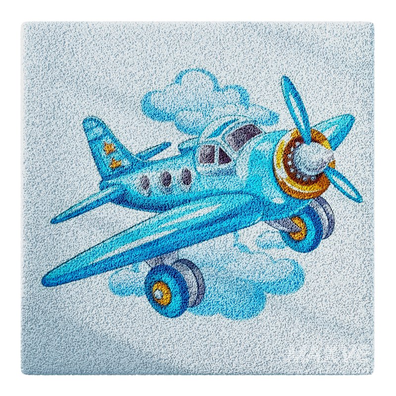 Kids Carpet Set 44 - Image 2