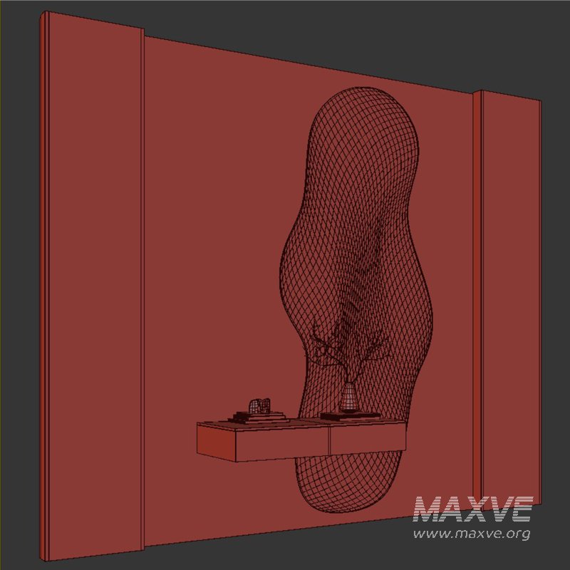 hallway zone 02 - Image 1