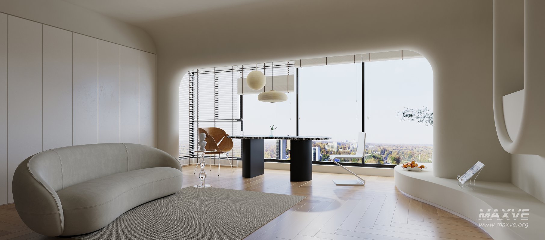 Living Room - Image 5