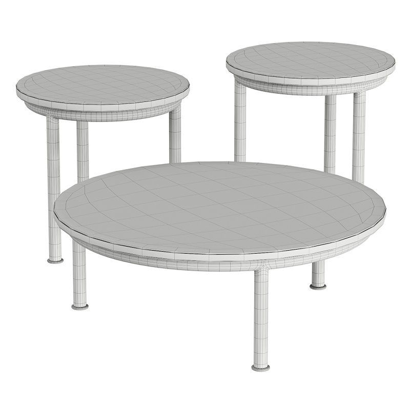 ZIGO Coffee Table By Miniforms - Image 5