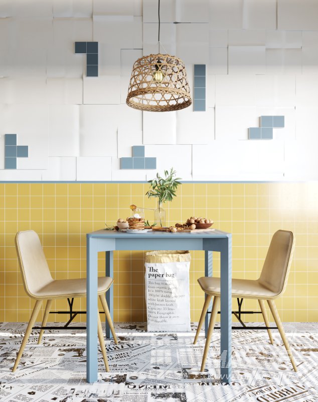 Restaurant and Cafe - Image 2