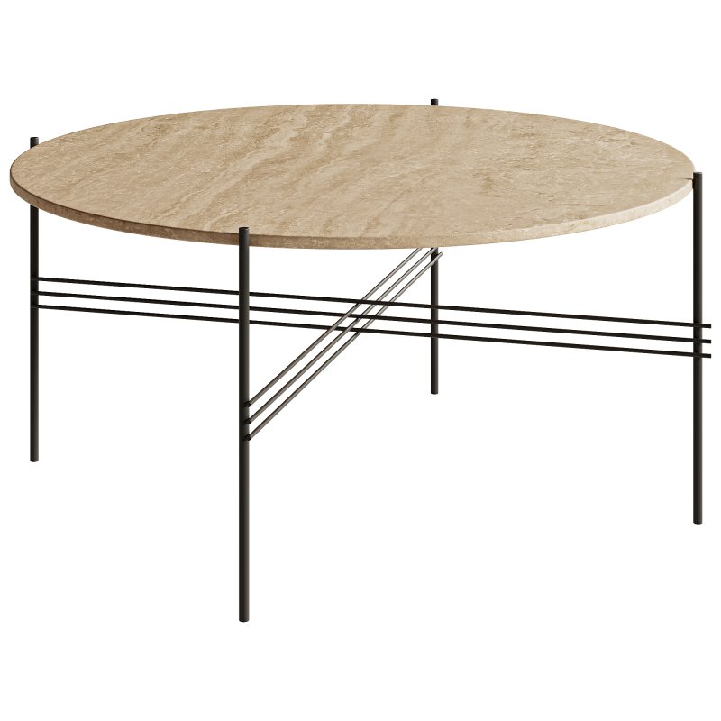 TS Coffee Table Outdoor - Image 3