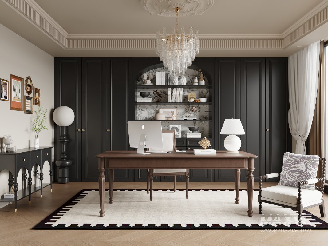 Modern office - Image 1