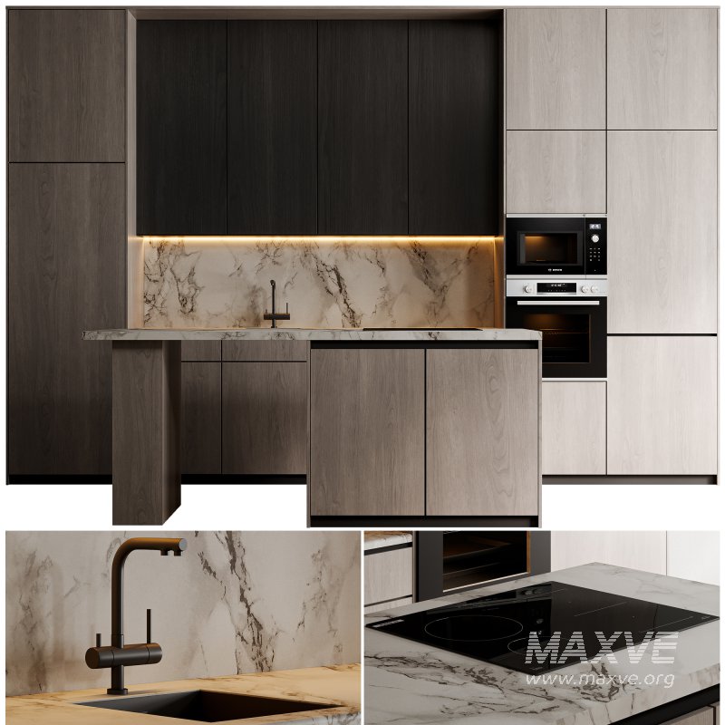 Kitchen 01 - Image 5