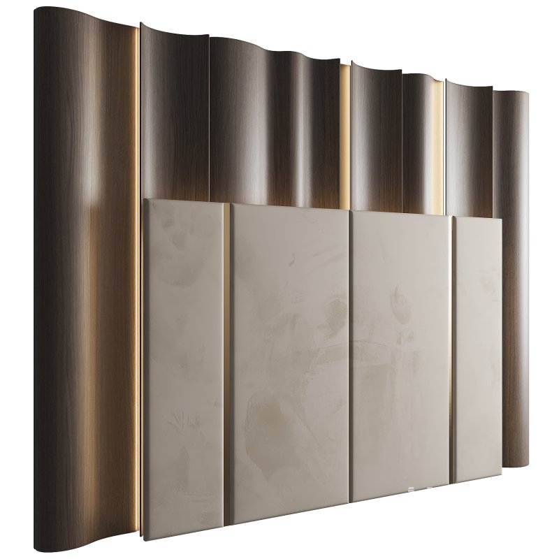 Wall Panel Decor 214 - Image 3