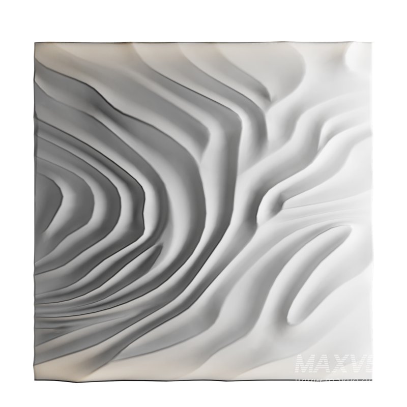 wave wall 6 - Image 2