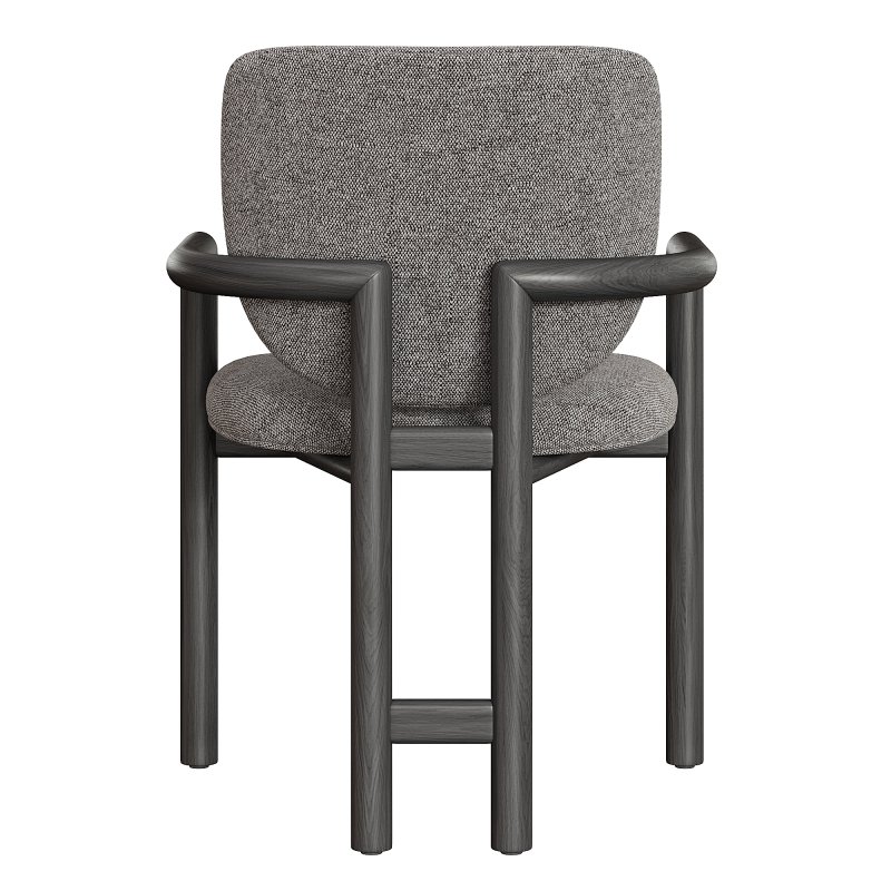 Madeira Dining Chair - Image 6