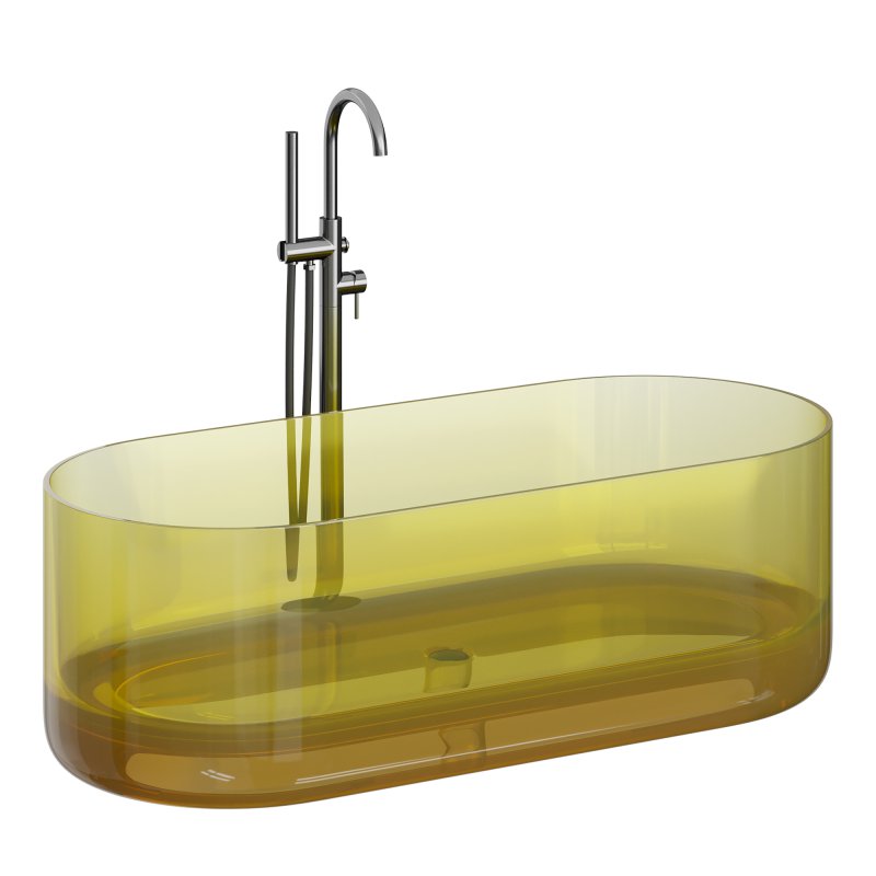 ABBER Kristall AT9708Aquamarin - Image 2