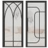 Entrance door set243 - Thumbnail 1